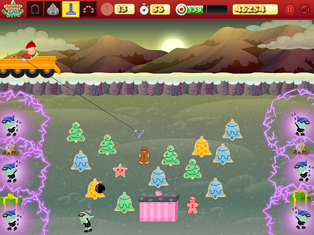 keepers online keepers online